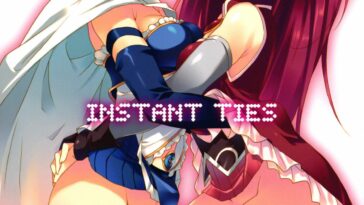 INSTANT TIES by "Takei Ooki" - Read hentai Doujinshi online for free at Cartoon Porn