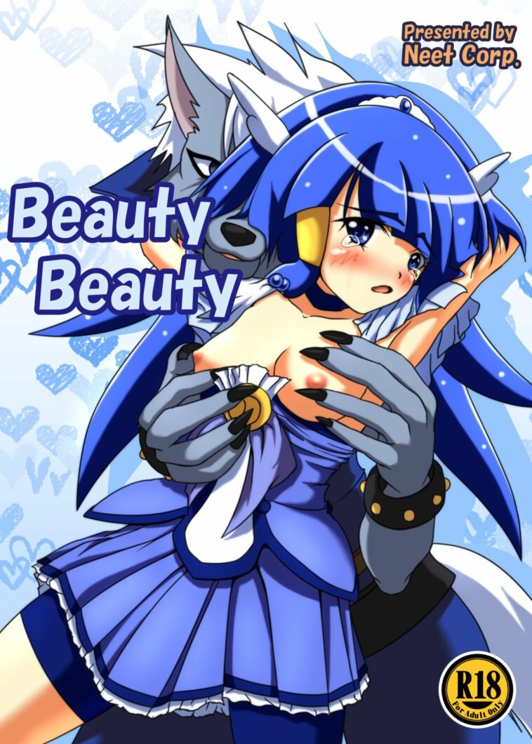 BeautyBeauty by "Ceo Neet" - Read hentai Doujinshi online for free at Cartoon Porn
