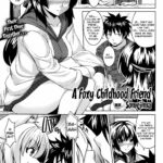 Kitsune no Osananajimi by "Somejima" - Read hentai Manga online for free at Cartoon Porn