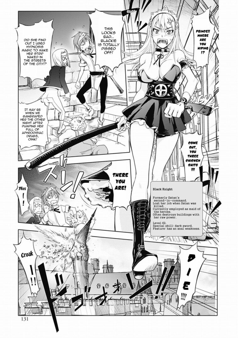 Holy Angel by "Kon-Kit" - Read hentai Manga online for free at Cartoon Porn