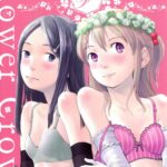 FlowerCrown by "Hidari Kagetora" - Read hentai Doujinshi online for free at Cartoon Porn