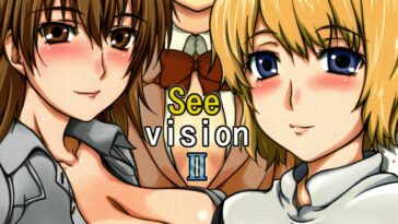 See vision II by "Shoda Norihiro" - Read hentai Doujinshi online for free at Cartoon Porn