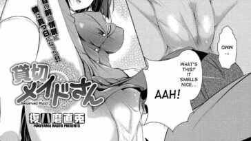 Kashikiri Maid-san by "Fukuyama Naoto" - Read hentai Manga online for free at Cartoon Porn