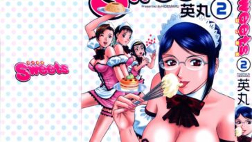 Sweets Amai Kajitsu 2 by "Hidemaru" - Read hentai Manga online for free at Cartoon Porn