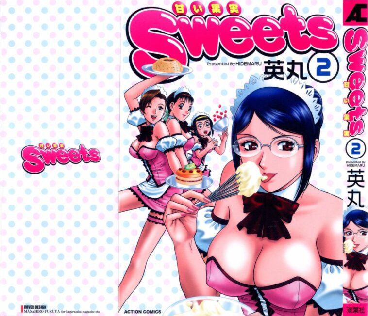 Sweets Amai Kajitsu 2 by "Hidemaru" - Read hentai Manga online for free at Cartoon Porn