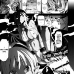 Takarabako ni wa Gargoyle by "Horitomo" - Read hentai Manga online for free at Cartoon Porn