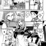 Mon Cafe yori Ai o Komete by "Kuroshiki" - Read hentai Manga online for free at Cartoon Porn
