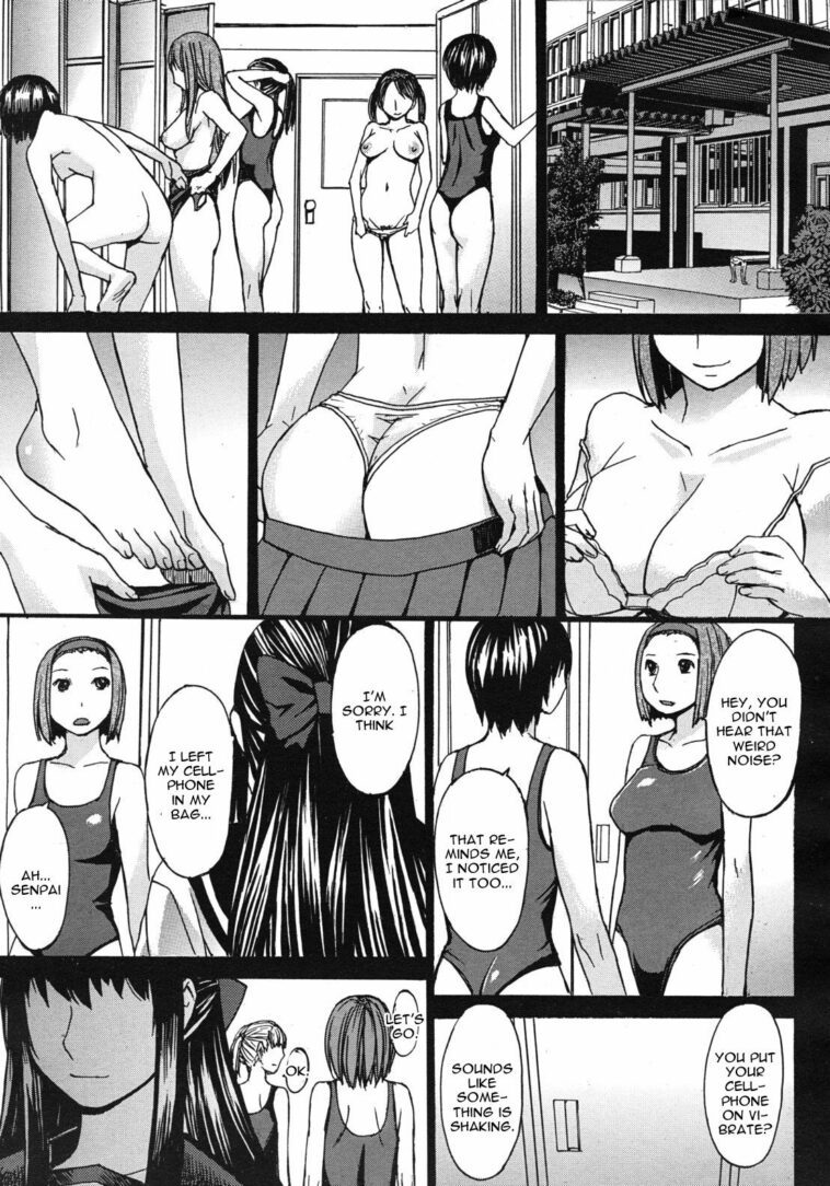 Kyouiku Shidou to Sei no Ittai Kaikaku by "Kokuryuugan" - Read hentai Manga online for free at Cartoon Porn