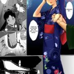 Natsumatsuri Chihaya-san by "Fan No Hitori" - Read hentai Doujinshi online for free at Cartoon Porn