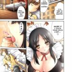 Master Control -Zenpen by "Nishikawa Kou" - Read hentai Manga online for free at Cartoon Porn