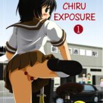 Chiru Roshutsu by "Takapi" - Read hentai Doujinshi online for free at Cartoon Porn