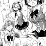 Kocchi o Muite! Iinchou by "Mira" - Read hentai Manga online for free at Cartoon Porn