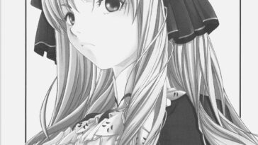 Royal Black by "Fujimori Saya" - Read hentai Doujinshi online for free at Cartoon Porn