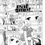 Eat Me! by "Anthy" - Read hentai Manga online for free at Cartoon Porn