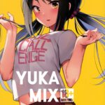 YUKA MIX PETITE by "Orihi Chihiro, Zuzu" - Read hentai Doujinshi online for free at Cartoon Porn