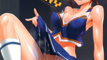 INAZUMA BLACK★DELIVERY by "Inazuma" - Read hentai Doujinshi online for free at Cartoon Porn