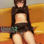 UnisiS2 by "Saitom" - Read hentai Doujinshi online for free at Cartoon Porn