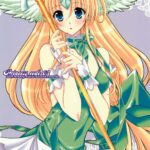 Princess Code 03 by "Mario Kaneda" - Read hentai Doujinshi online for free at Cartoon Porn