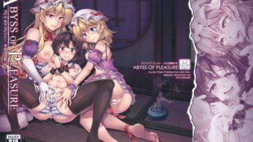 Abyss of Pleasure Shoujo Indaroku -Ni by "Windart" - Read hentai Doujinshi online for free at Cartoon Porn