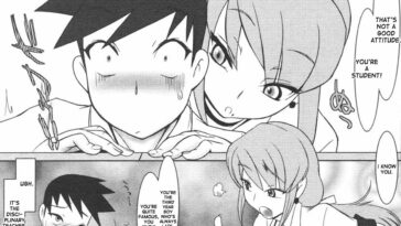 Yaruki no Dashikata, Oshiemasu. by "Konmori" - Read hentai Manga online for free at Cartoon Porn