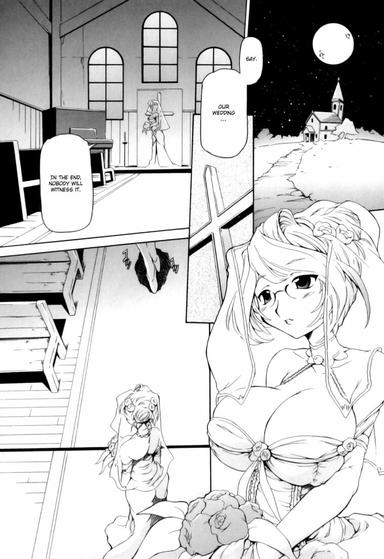 Futari no Chikai by "Minako Nami" - Read hentai Manga online for free at Cartoon Porn