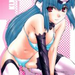 KLX-T5 by "Nakajima Rei" - Read hentai Doujinshi online for free at Cartoon Porn