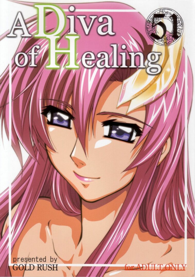 A Diva of Healing by "Suzuki Address" - Read hentai Doujinshi online for free at Cartoon Porn
