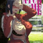 Catch Me by "Matsuka" - Read hentai Doujinshi online for free at Cartoon Porn