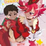 One x Shota Chocolat-chan by "Mucha" - Read hentai Doujinshi online for free at Cartoon Porn