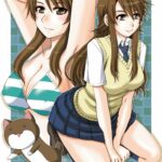 Osananajimi Kyonyuu Mamba to Gekinibuotoko by "Sessa Takuma" - Read hentai Doujinshi online for free at Cartoon Porn