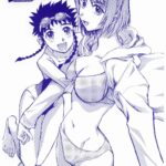 Mai Shield 21 by "Yasunaga Kouichirou" - Read hentai Doujinshi online for free at Cartoon Porn
