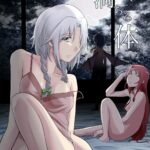 Michiru Karada by "Yoekosukii" - Read hentai Doujinshi online for free at Cartoon Porn