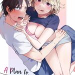 Oniichan Yuwaku Keikaku by "Moegi" - Read hentai Doujinshi online for free at Cartoon Porn