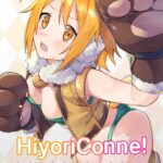 HiyoriConne! by "Shobu" - Read hentai Doujinshi online for free at Cartoon Porn