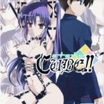 Kimi + Noroi + Watashi de CUBE!! by "Jet Yowatari" - Read hentai Doujinshi online for free at Cartoon Porn