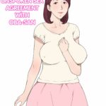 Anmoku no Ryoukai de Oba-san to H Shita Hanashi by "" - Read hentai Doujinshi online for free at Cartoon Porn