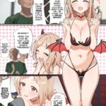 Mano-chan to Ecchi Suru Manga by "Mammoth" - Read hentai Doujinshi online for free at Cartoon Porn