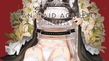 SWAN MAID ACADEMY by "Tukinowagamo" - Read hentai Doujinshi online for free at Cartoon Porn