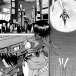 Ninja Revenge by "Yoshimura Tatsumaki" - Read hentai Manga online for free at Cartoon Porn