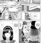 Hokenshitsu yori Ai wo Komete by "Oobanburumai" - Read hentai Manga online for free at Cartoon Porn