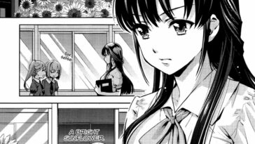 Tsuki to Himawari by "Sakurai Minami, Umemaru" - Read hentai Manga online for free at Cartoon Porn
