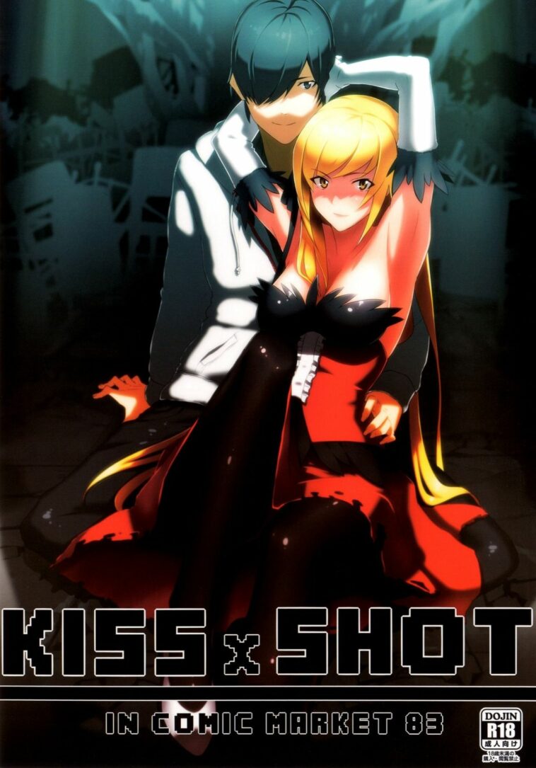 KISSxSHOT by "Onsen Nakaya" - Read hentai Doujinshi online for free at Cartoon Porn