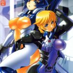 Love Nucleus EXTRA by "Leymei" - Read hentai Doujinshi online for free at Cartoon Porn