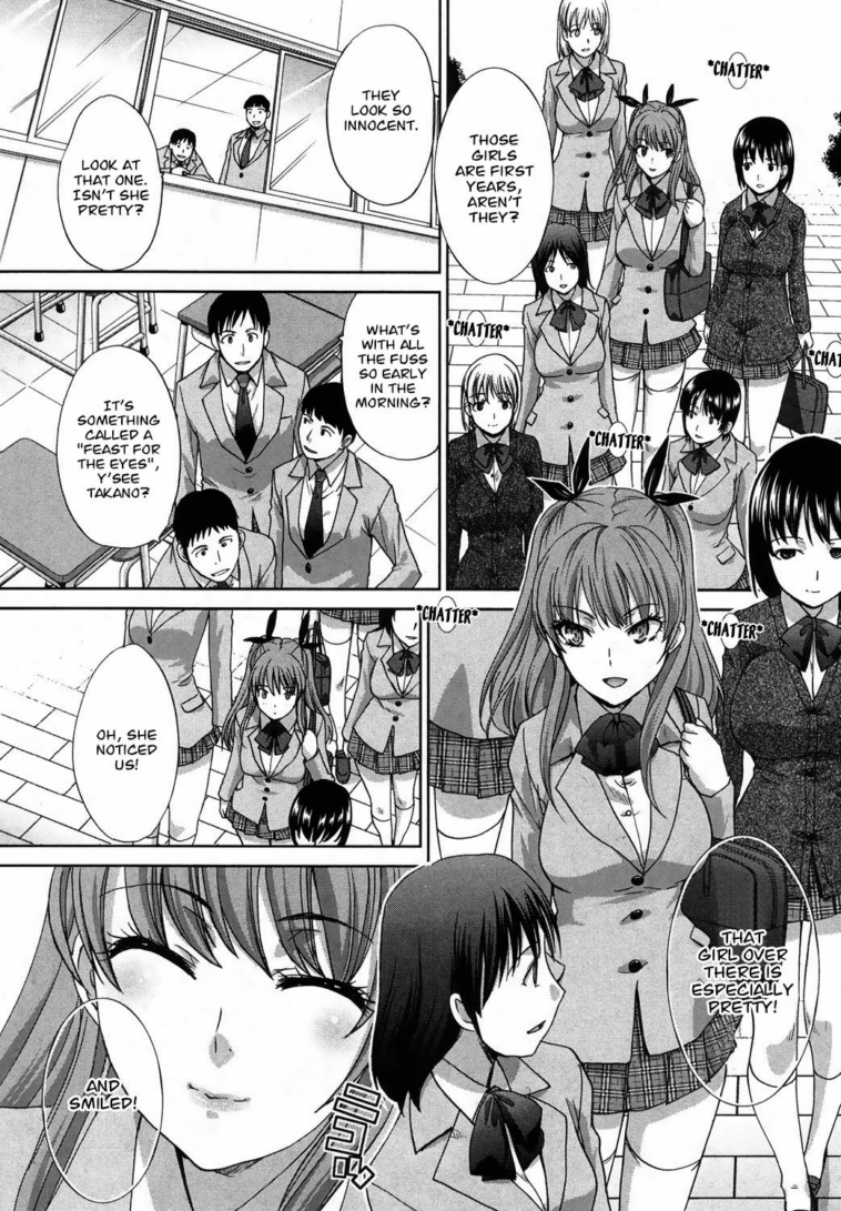 Imouto ga Ore ni Kibishii by "Itaba Hiroshi" - Read hentai Manga online for free at Cartoon Porn