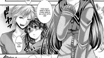 Kanojo wa Mujaki na Boku no Joou by "Hal" - Read hentai Manga online for free at Cartoon Porn