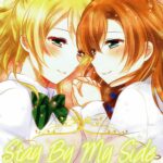 Stay By My Side by "Nanashiki" - Read hentai Doujinshi online for free at Cartoon Porn