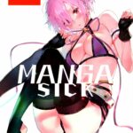 Manga Sick by "Jagayamatarawo" - Read hentai Doujinshi online for free at Cartoon Porn