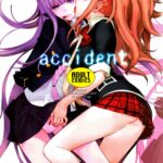 accident by "Okazaki Takeshi" - Read hentai Doujinshi online for free at Cartoon Porn
