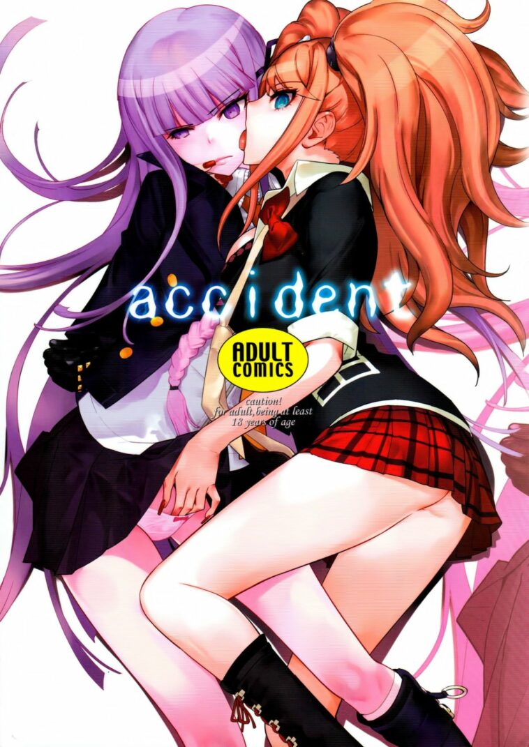 accident by "Okazaki Takeshi" - Read hentai Doujinshi online for free at Cartoon Porn