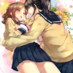 Anemone by "Chobipero" - Read hentai Doujinshi online for free at Cartoon Porn